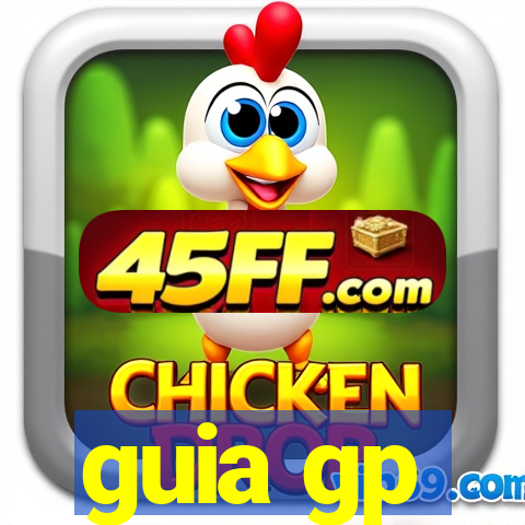 guia gp
